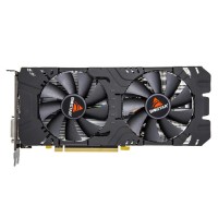 Biostar GeForce GTX1660 Extreme Gaming